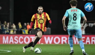 مدرب ميشلين  بسنيك هاسي:  “سليماني لاعب ذو خبرة لكنــه يضيع الكثير من الفرص”