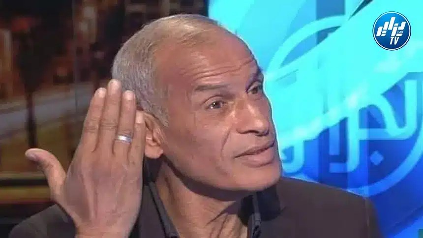 قندوز: “مشاكل كرة القدم الجزائرية أعمق مما نتصور”