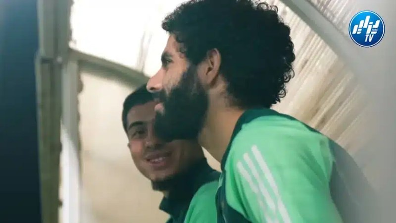 خلية الفاف بــــــــــــ”لوك جديد”