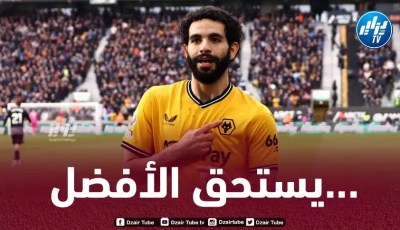 أيت نوري يصنع الحدث في الملاعب الإنجليزية