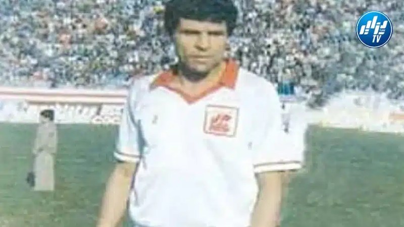 اللاعب الدولي السابق حبيب بن ميمون يوارى الثرى بوهران