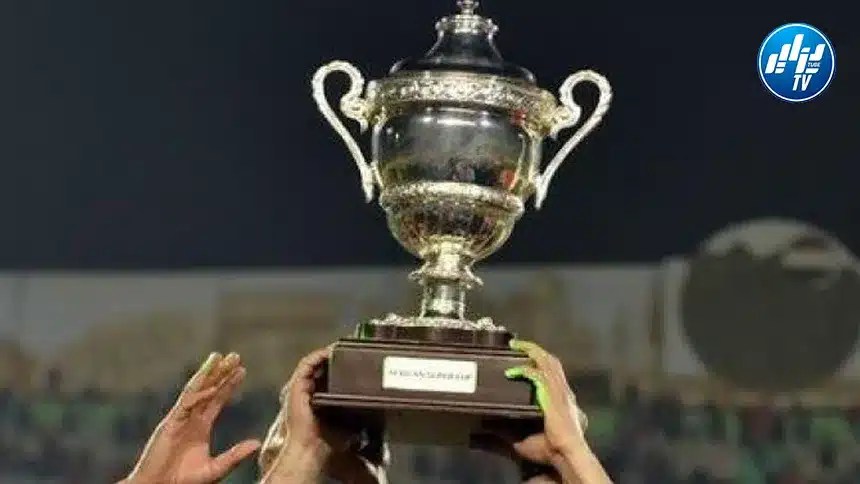الدور ثمــــــــــن النهائي لكأس الجمهورية  أقبـــــو وبلوزداد في صراع مثير.. وقمّة واعدة بين عنابة و”السياسي”