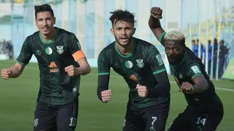 اليكم نتائج مباريات اليوم في المحترف الأول