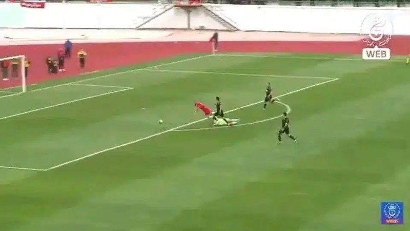 إليكم نتائج مباريات اليوم في كأس الجمهورية