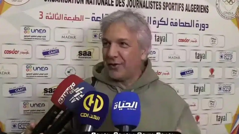 جعفر قاسم : لعبت كرة القدم سابقا في فريق الآبيار