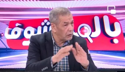 بن شيخ : بن ناصر يستحق أن يكون قائد المنتخب الوطني