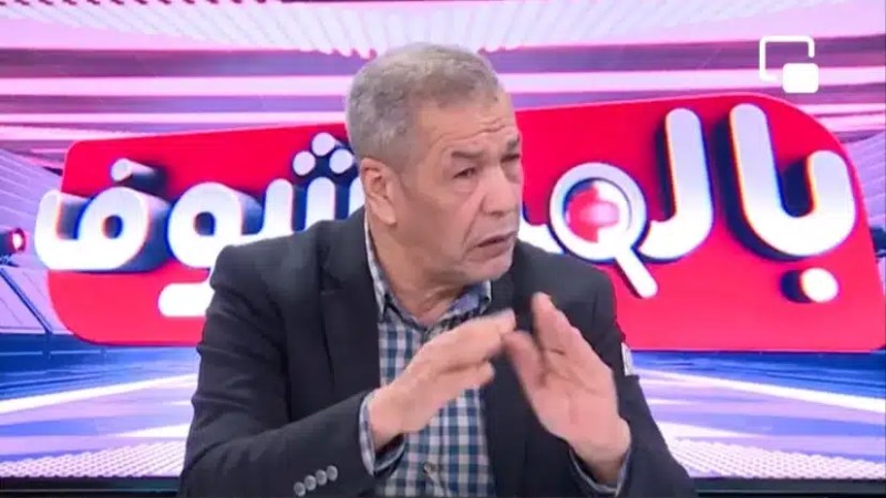 بن شيخ : بن ناصر يستحق أن يكون قائد المنتخب الوطني