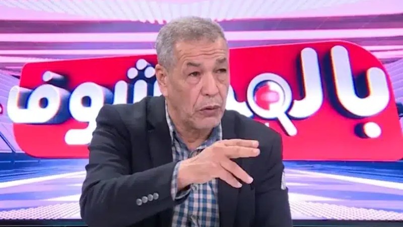 بن شيخ يعلق على غياب محرز امام بوليفيا و جنوب افريقيا