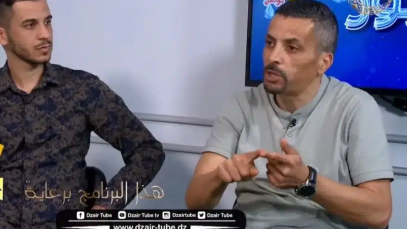 إبراهيم شاوش : محرز ليس قائد حقيقي للمنتخب..لو كان كذلك لتواجد في تربص مارس