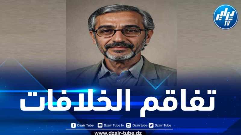 الخلافات بين مصر والسعودية تتفاقم.. ما السبب؟ … بقلم د. عمر حمود