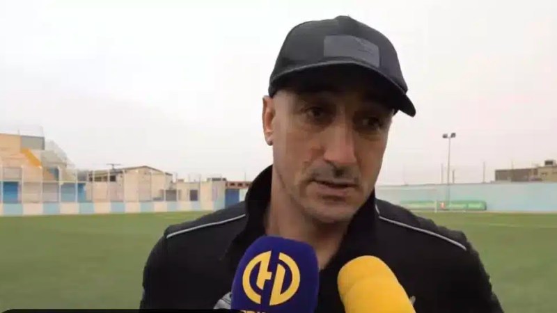 مساعد مدرب إتحاد قسنطينة عز الدين رحيــــم:  ” الكــــــــــــأس حلم الجماهير وسنعمــــل على تحقيقه”