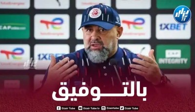 بن شيخة يرفع التحدي للإطاحة بالأهلي المصري