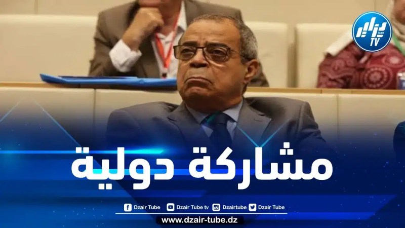 بتكليف من رئيس الجمهورية…وزير الصناعة يشارك في منتدى الشركات المتوسطة بألمانيا