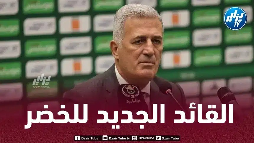 بيتكوفيتش يستقر على قائد جديد للخضر