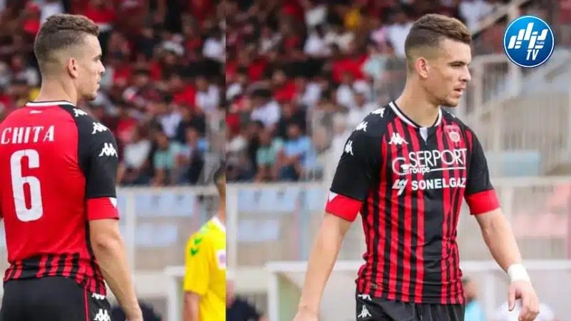 شيـــــــتة يحدث طوارئ في إتحاد العاصمة