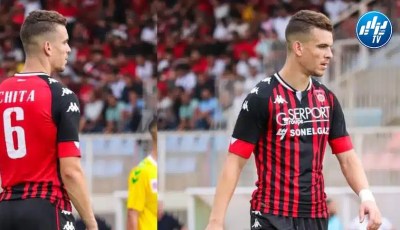 إتحاد العاصمة : شيتة يخلط حسابات المدرب غاريدو