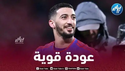 بعد غيابهم عن قائمة بلماضي…غويري أوكيجده بن رحمة يتألقون في الملاعب الفرنسية