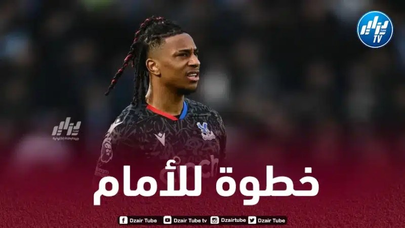 عملاق الكالتشيو يخطط لضم أوليز