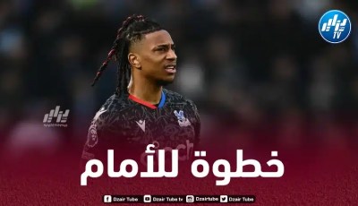 عملاق الكالتشيو يخطط لضم أوليز
