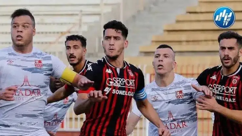 الجولة الـ 20 للرابطة المحترفة الأولى : داربي بلـــــــــوزداد و”سوسطارة” يخطف الأنظار
