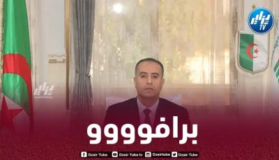 صادي يوجه ضربة قوية لـ”لقجع” و يغلق ملفا مهما