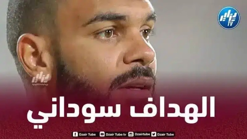 سوداني يخطف الأنظار في الدوري السلوفيني