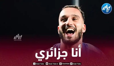 حارس مرمى جزائري يعرض خدماته لتمثيل الخضر