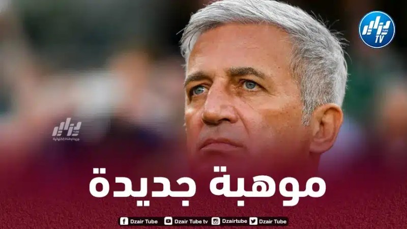رسميا…بيتكوفيتش يستدعي ”محرز الدوري الهولندي”