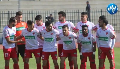 مولودية وهران : عودة المصابيــــــــــــــــــــن تريح بوزيدي