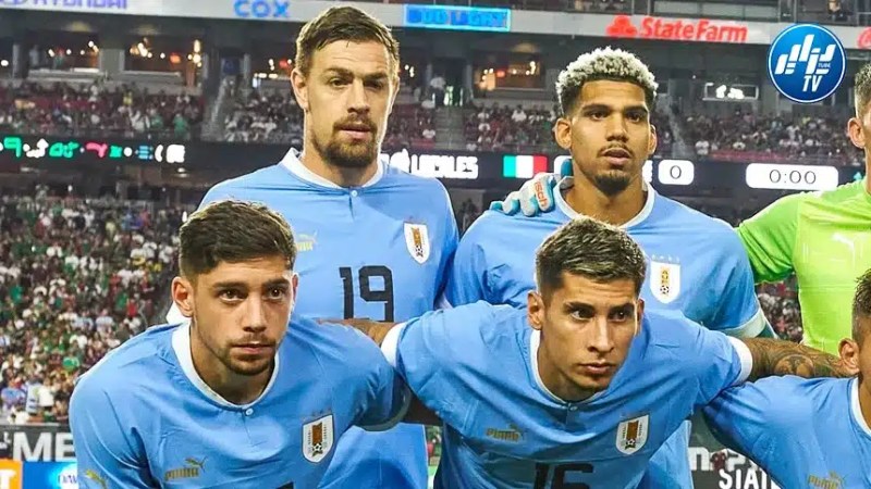 منتخب الأورغواي ينسحب من مواجهة المغرب!