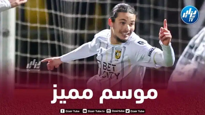 مدرب فيتيس:  “حـــــاج موسى لاعــــــــــــب رائع”