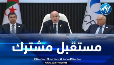 الرئيس تبون يشدد على تعزيز الحوار والتعاون بين الدول الأعضاء في منتدى البلدان المصدرة للغاز