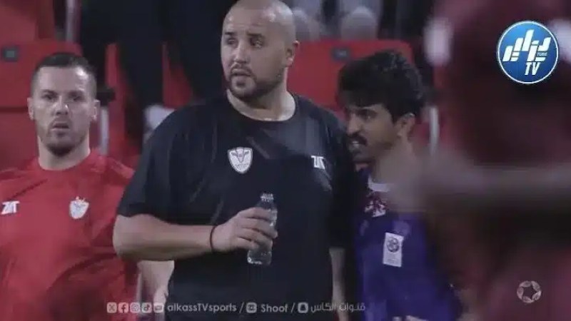 نادي المرخية يقترب من السقوط للدرجة الثانية القطرية