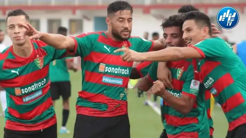 نجم بن عكنون – مولودية الجزائر  “العميد” لتعزز الصـــــــدارة وبن عكنون لإنعاش آمال البقاء