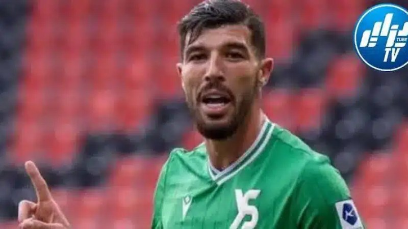 بالـفيديو..هدف محيوص في الدوري السويسري