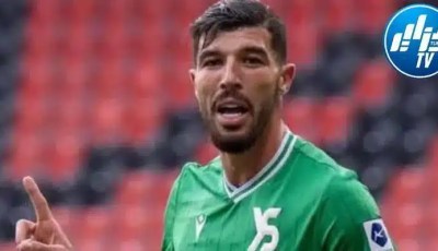 بالـفيديو..هدف محيوص في الدوري السويسري