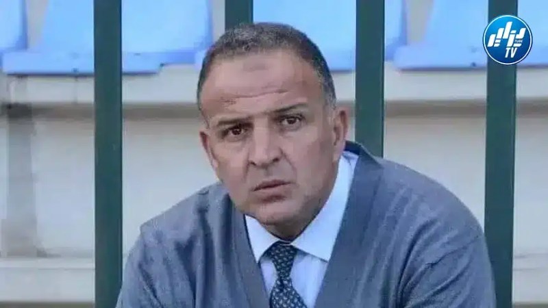 بسبب أزمة النتائج  المــــدرب خزار يفكّر في الرحيل عن مولودية البيض