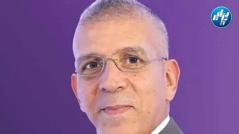 حفيظ دراجي : ياسين عدلي حر في إختياره