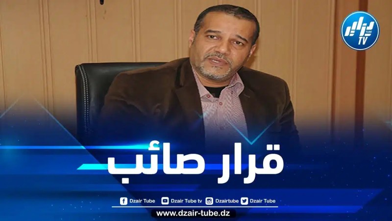 زبدي لـدزاير توب: اللجوء حاليا إلى استيراد اللحوم الحمراء هو الحل الوحيد من أجل موازنة السوق