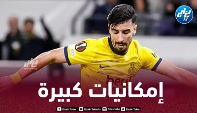 رئيس سانت جيلواز يطلب مبلغا يفوق الـ700 مليار سنتيم لتسريح عمورة !