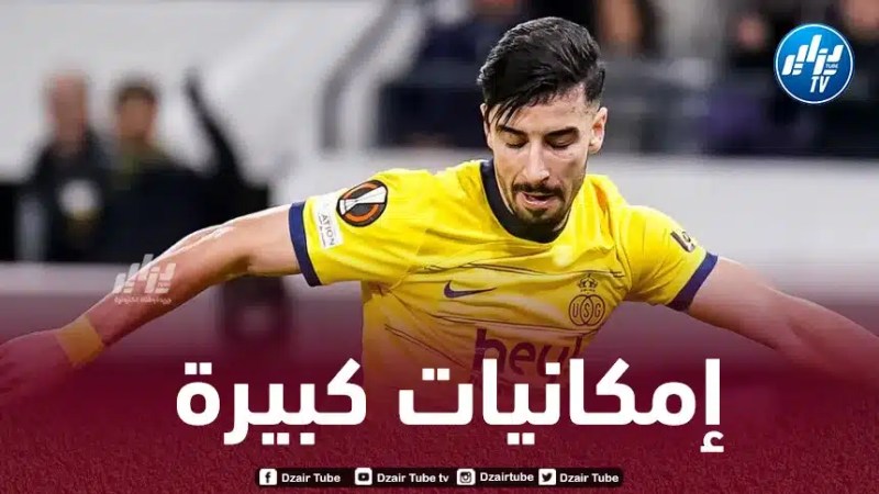 رئيس سانت جيلواز يطلب مبلغا يفوق الـ700 مليار سنتيم لتسريح عمورة !