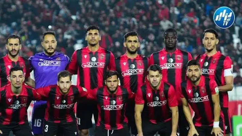 بوخالفة برانسي مدرب حراس إتحاد العاصمة:  “سنعمل على تقديم أفضل ما لدينا للاحتفاظ بالتاج القاري”