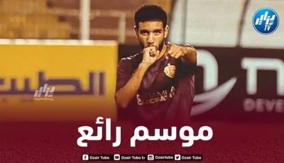 بالـفيديو…ملخص ما قدمه قندوسي في الملاعب المصرية هذا الموسم
