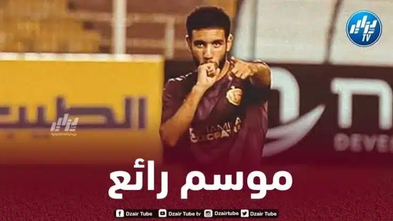 بالـفيديو…ملخص ما قدمه قندوسي في الملاعب المصرية هذا الموسم