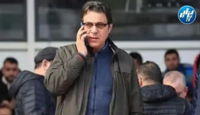 رابــــــحي : “الكأس لا تعترف بالصغير والكبير “