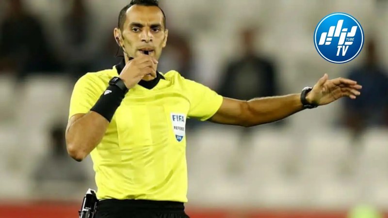 “الكاف” تعين غربال لإدارة لقاء الزمالك وفيوتشر