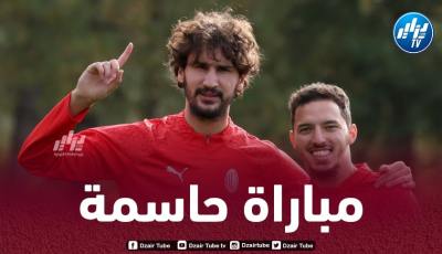 بيولي يستبدل عدلي بـ”بن ناصر” في مباراة روما