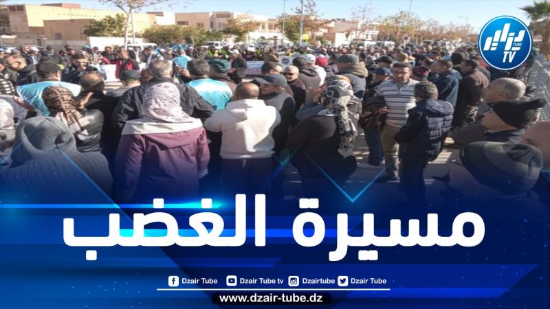 المغرب: التنسيق النقابي الرباعي يهدّد بشل البلديات ويدعو إلى مسيرة نحو وزارة الداخلية