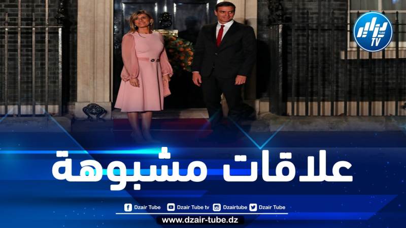 رئيس وزراء إسبانيا “يدرس” تقديم استقالته بعد فتح تحقيق ضد زوجته بتهمة استغلال النفوذ والفساد