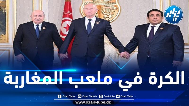معضلة الاتحاد المغاربي.. نظام الحكم الملكي في المغرب يحرم المغاربة من الاندماج مع شعوب خمس دول نظامُها جمهوري